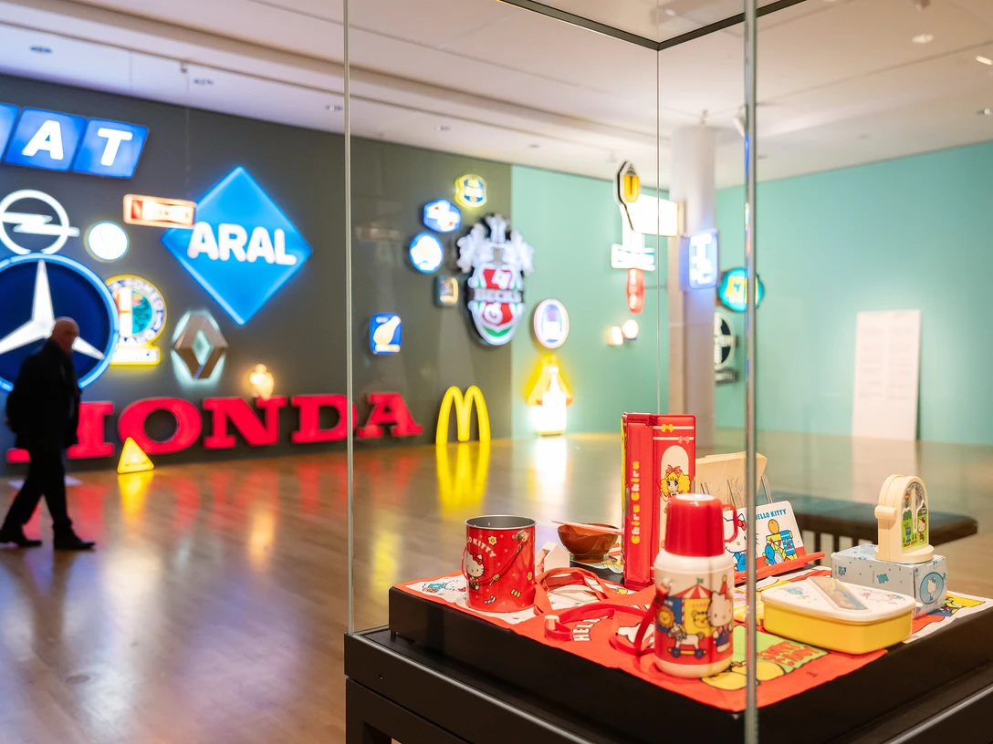 Applied art Frankfurt