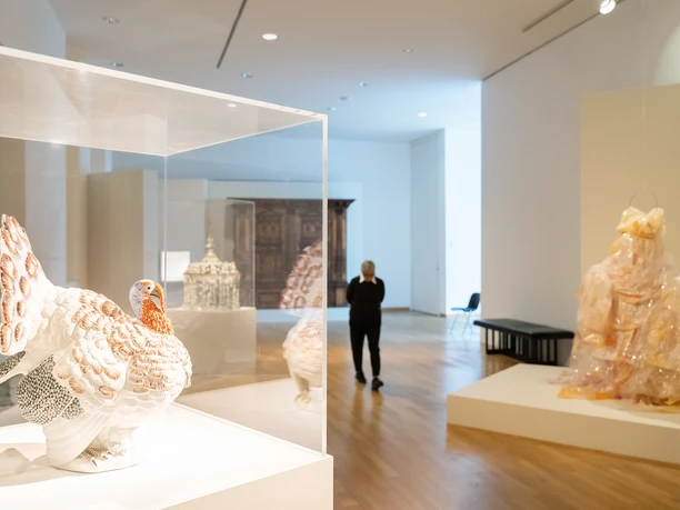 Applied art Frankfurt