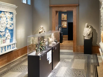 Liebieghaus Frankfurt