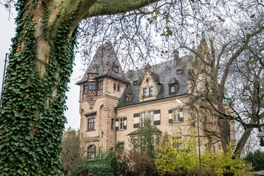 Liebieghaus Frankfurt