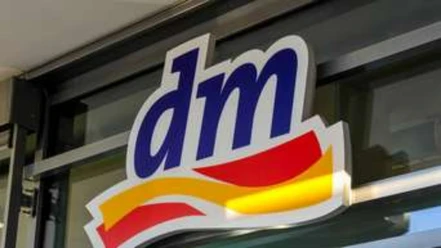 DM Drogeriemarkt