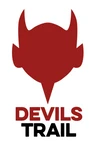 Logo Devils Trail Logo Devils Trail