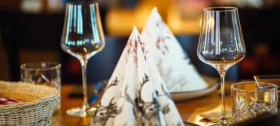 Wine & DIne Fürenalp
