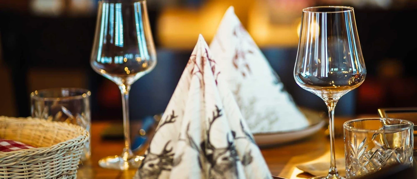Wine & DIne Fürenalp
