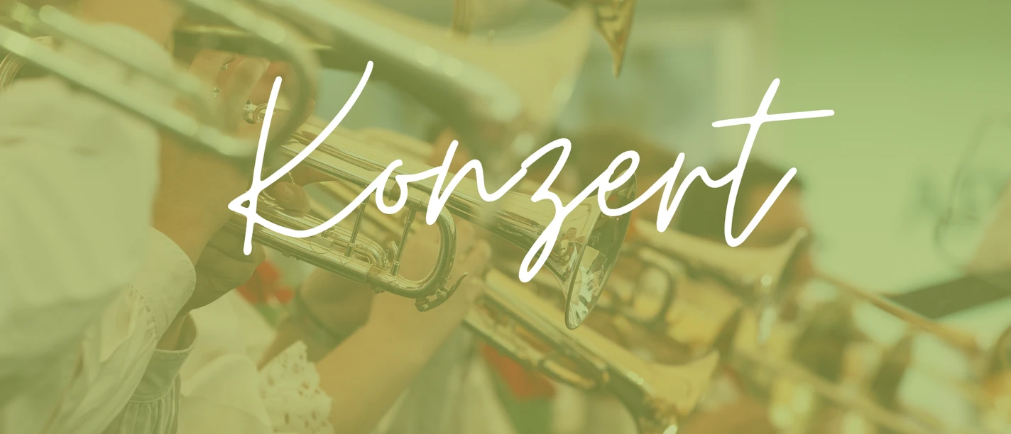 Symnolbild Konzert Klassik