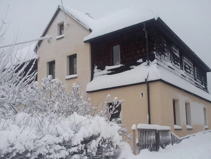 Haus Winter