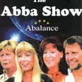 Plakat Abba