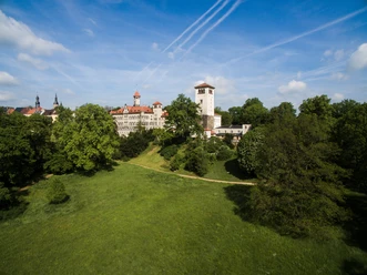 Schloss Waldenburg