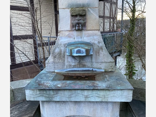 Rautendelbrunnen