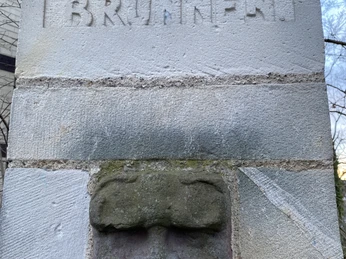 Rautendelbrunnen
