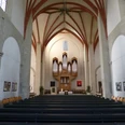 Ehemalige Klosterkirche mit Ausstellung zur Klostergeschichte