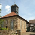 Kirche Lobenhausen 1