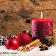 Kerze (c) fotolia karepa