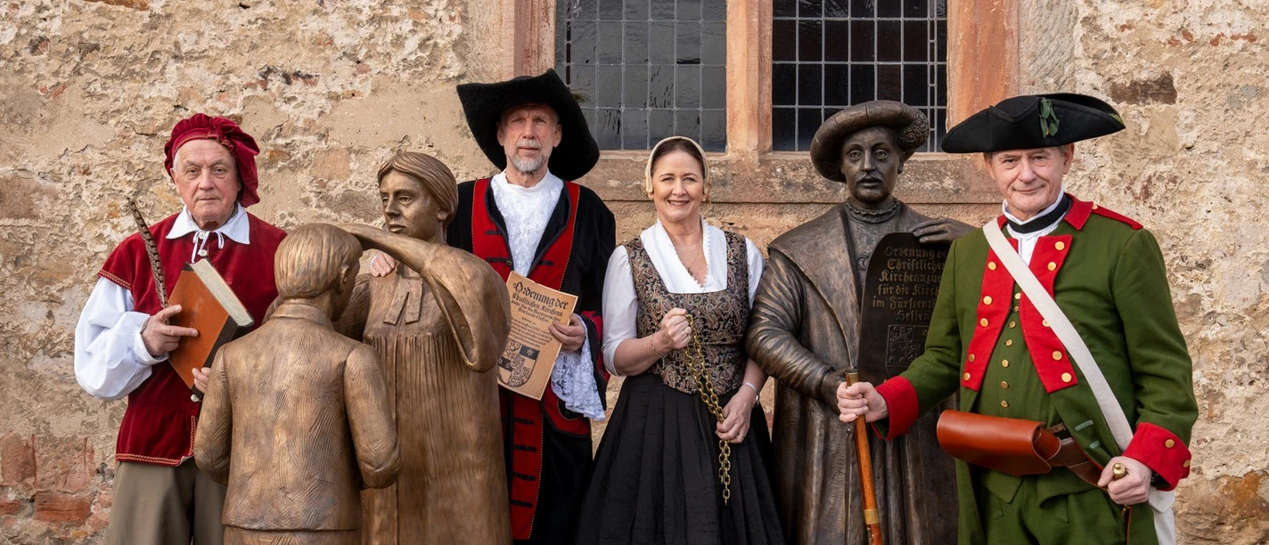 Stadtführer Schwalmstadt-Ziegenhain