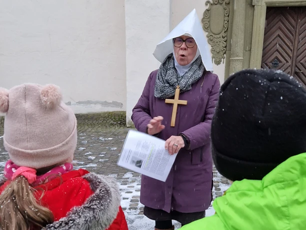 FamilienStadtführung Meschede FamilienStadtführung Meschede