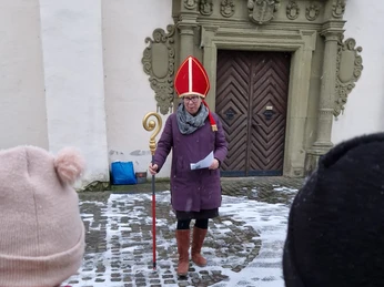 FamilienStadtführung Meschede FamilienStadtführung Meschede