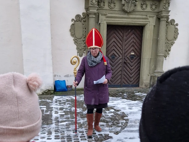 FamilienStadtführung Meschede FamilienStadtführung Meschede