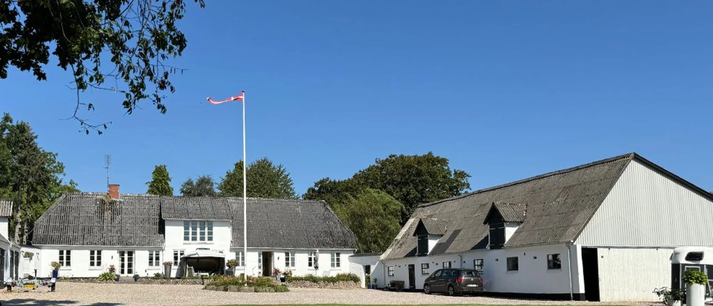 strandgaarden