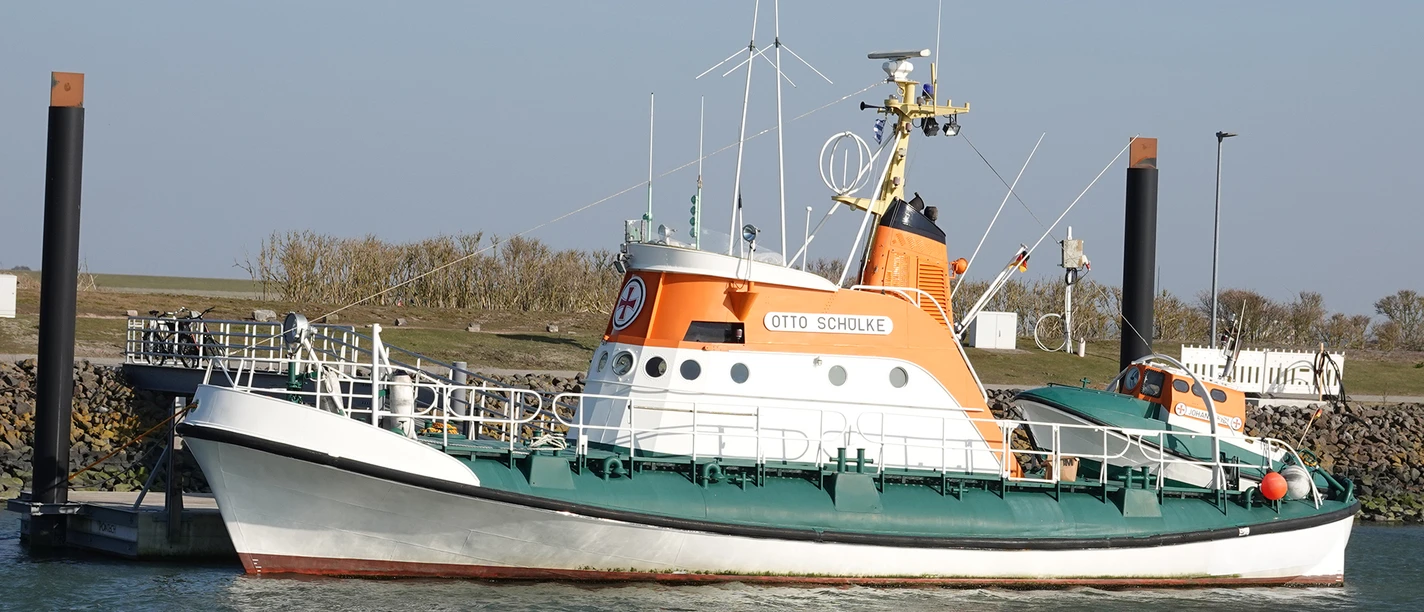 Museumskreuzer „Otto Schülke“ e. V.