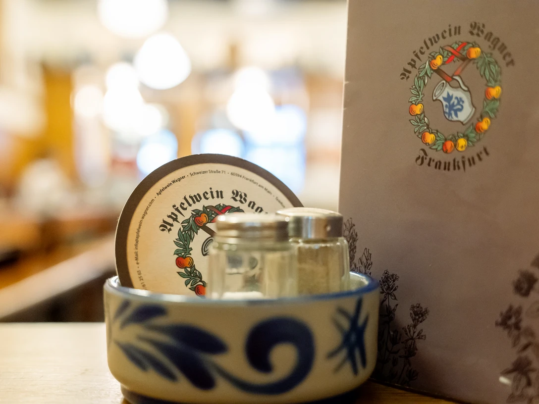 Apfelwein Wagner