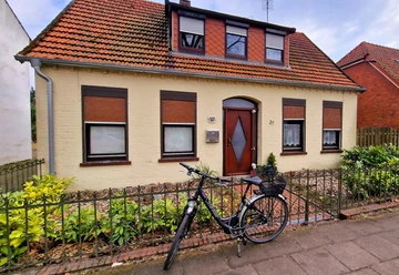 Hausfront Ferienwohnung Koch Hausfront Ferienwohnung Koch