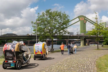 Velotaxi
