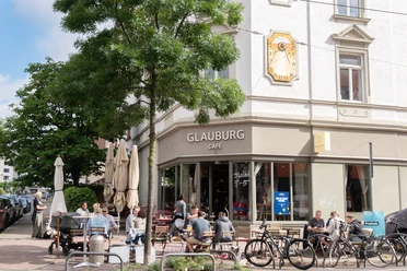 Glauburg Cafe