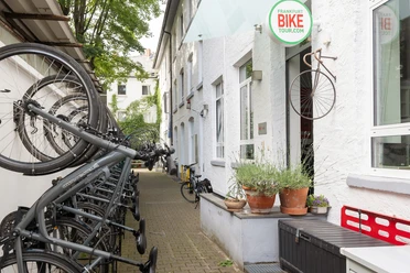 FrankfurtBikeTour