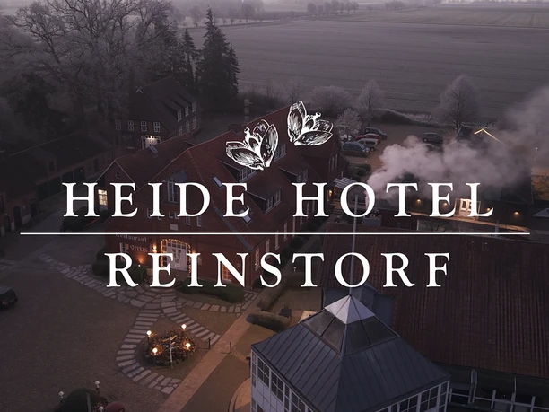 Heide Hotel Reinstorf Heide Hotel Reinstorf