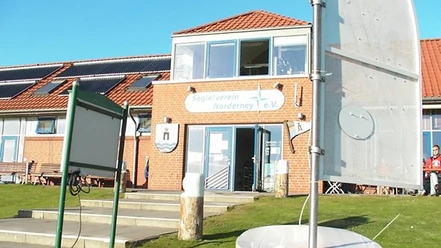 Hafenmeisterbüro