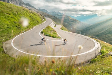 Furkapass