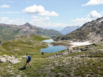 Gotthard-Kristall-Trek