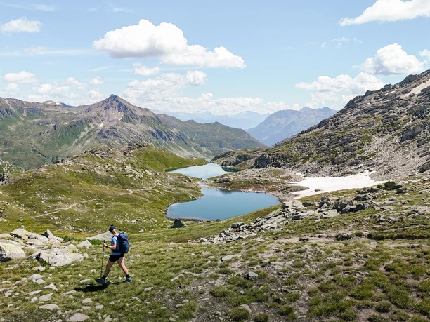 Gotthard-Kristall-Trek