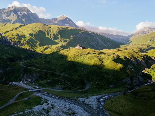 Vermigelhütte