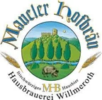 Logo bier mauler Logo bier mauler