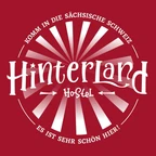Logo Hinterland Hostel Logo Hinterland Hostel