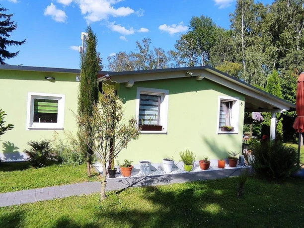 Herzlich willkommen im Ferienhaus Königsnase