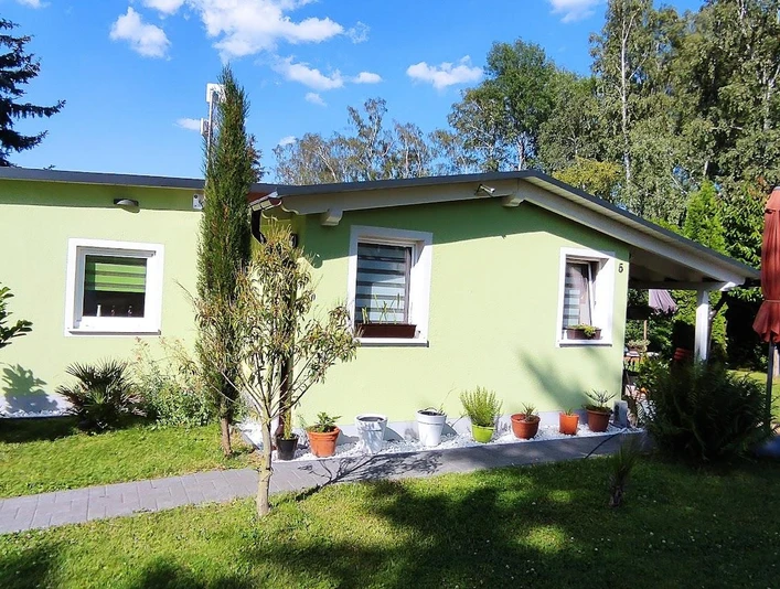 Herzlich willkommen im Ferienhaus Königsnase