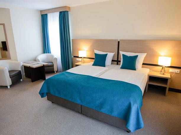 Heide Hotel Reinstorf Zimmeransicht Heide Hotel Reinstorf Zimmeransicht
