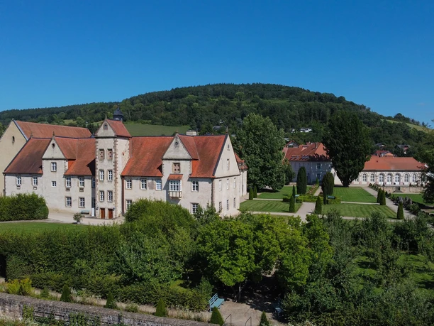 Kloster Haydau