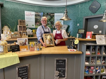 Kochs im Genuss Kontor Einbeck