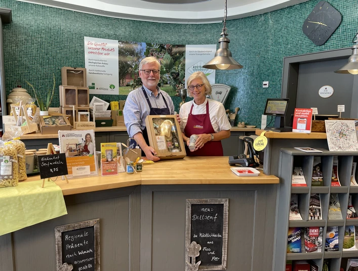 Kochs im Genuss Kontor Einbeck