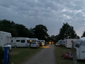 Campingplads Danhostel Haderslev Byferie 2