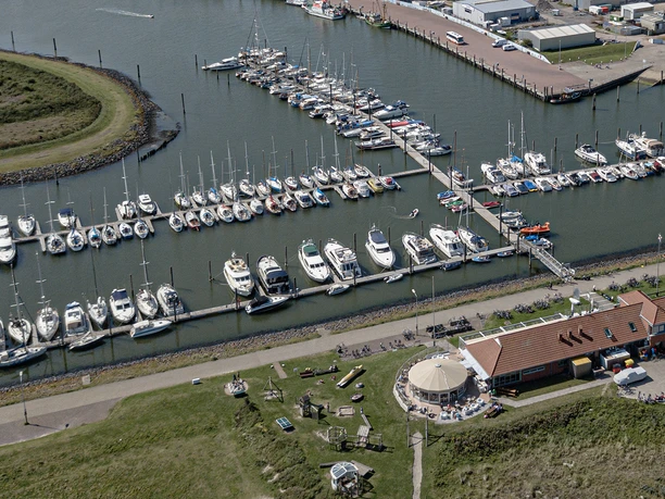 Segelverein Norderney Segelverein Norderney