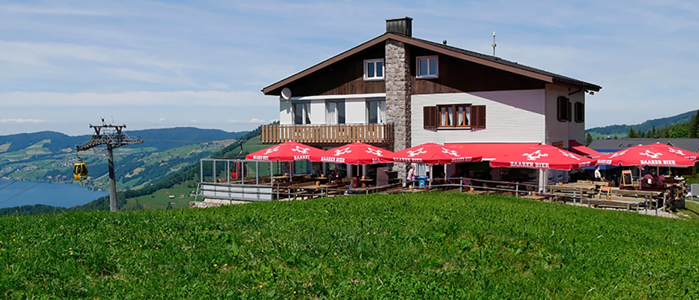 Berggasthaus Mostelberg 1140863 V2