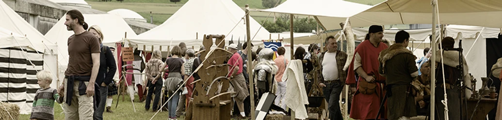 9 historischer