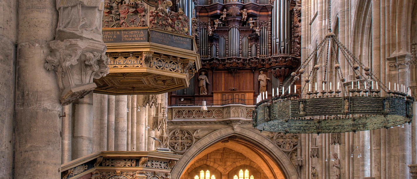 Orgelschatz Halberstadt Orgelschatz Halberstadt