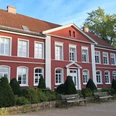 Thaersche Villa Albrecht-Thaer-Haus