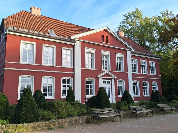 Thaersche Villa Albrecht-Thaer-Haus