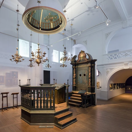 Die Hornburger Synagoge (c) Braunschweigisches Landesmuseum, Anja Pröhle.jpg
